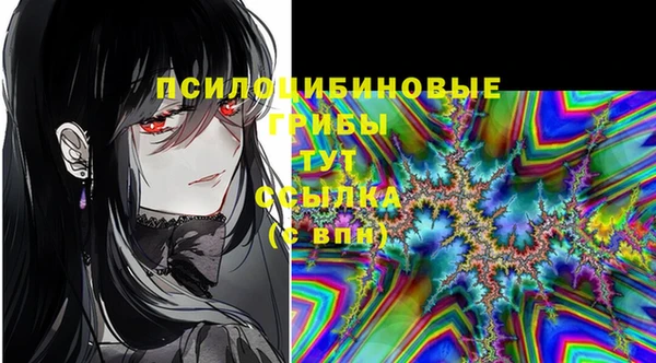 кристаллы Верея