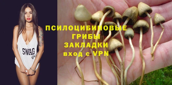 кристаллы Верея
